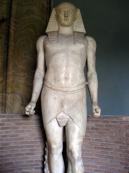 egipto-museo-vaticano-4 Egipto en el Museo Vaticano 4