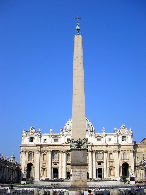 obeliscos-egipcios-roma Obeliscos egipcios en Roma 3